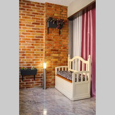 Helenamar 아파트 또레비에하