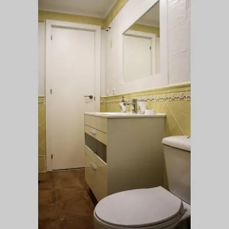 Helenamar 아파트 *