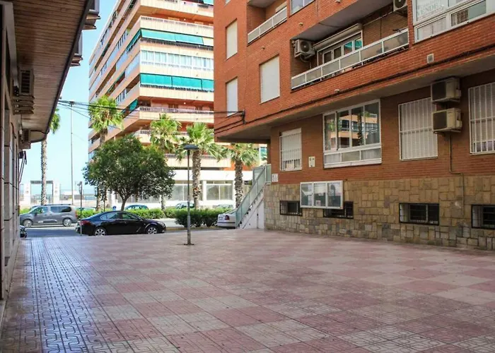 Helenamar Апартаменты Торевьиа