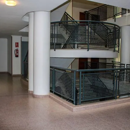 Helenamar Apartman