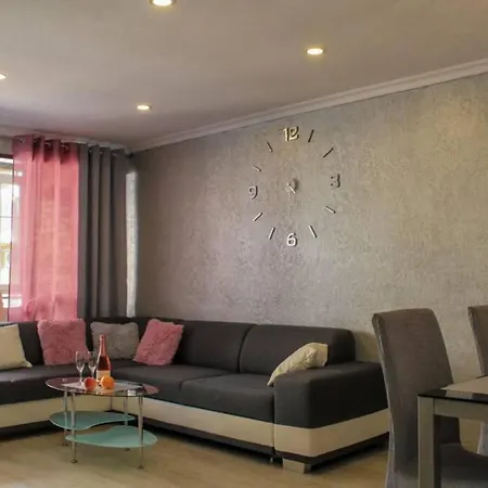 Apartamento Helenamar Torrevieja