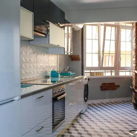 Apartamento Helenamar Torrevieja