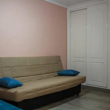 Apartamento Helenamar