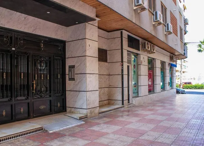 Helenamar Apartament *